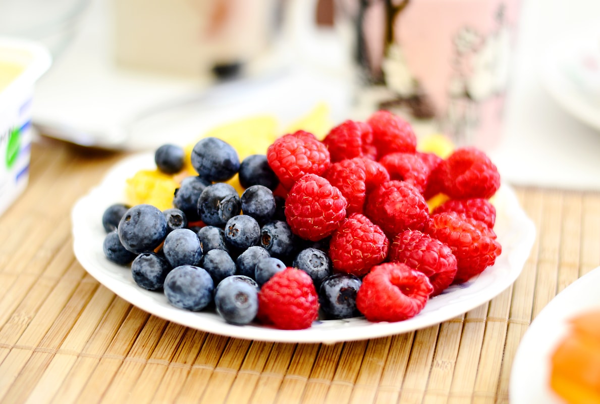 Brain nutrition and cognitive wellness